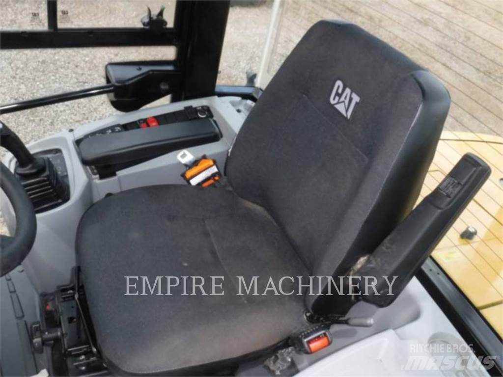 CAT 910-14 轮式装载机
