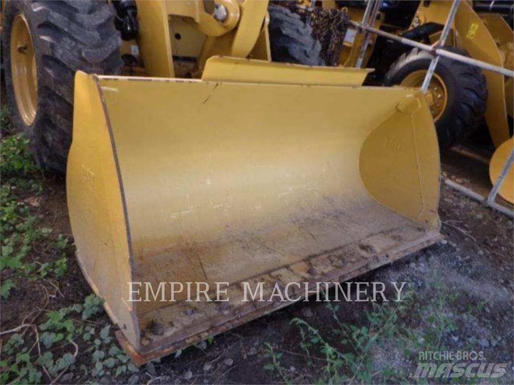 CAT 910M 轮式装载机