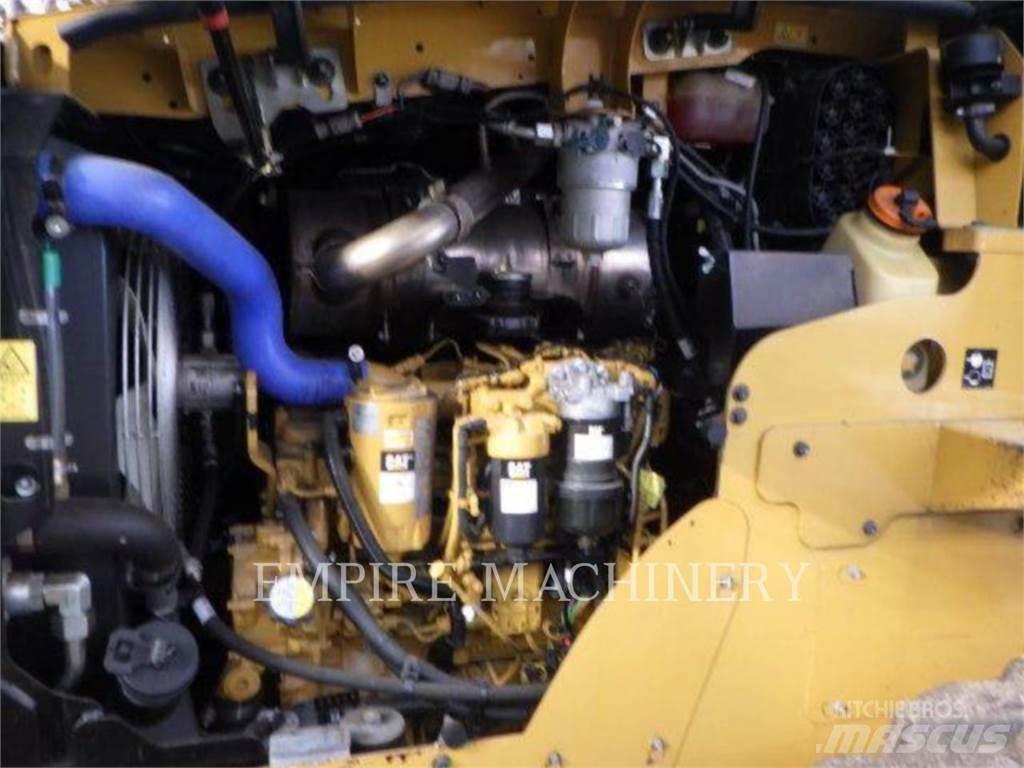 CAT 910M 轮式装载机