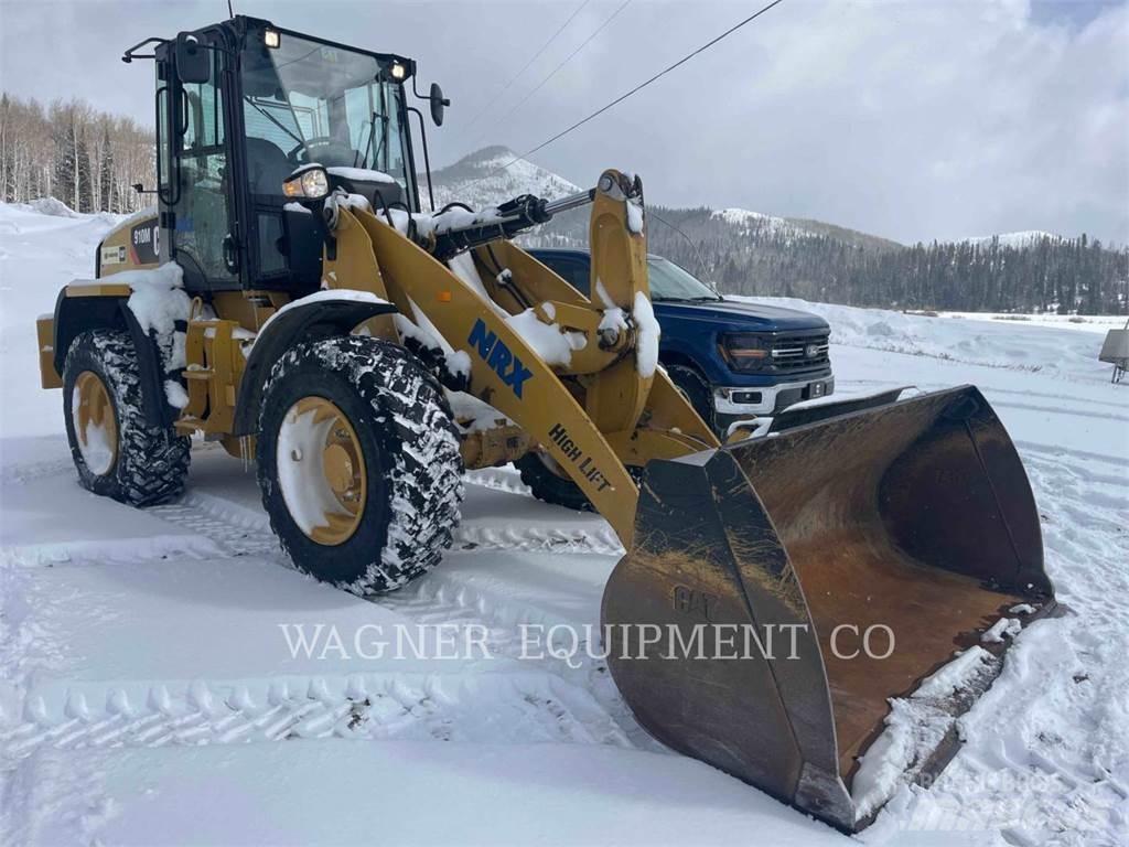 CAT 910M HL 轮式装载机