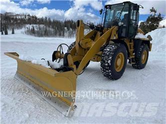 CAT 914 轮式装载机