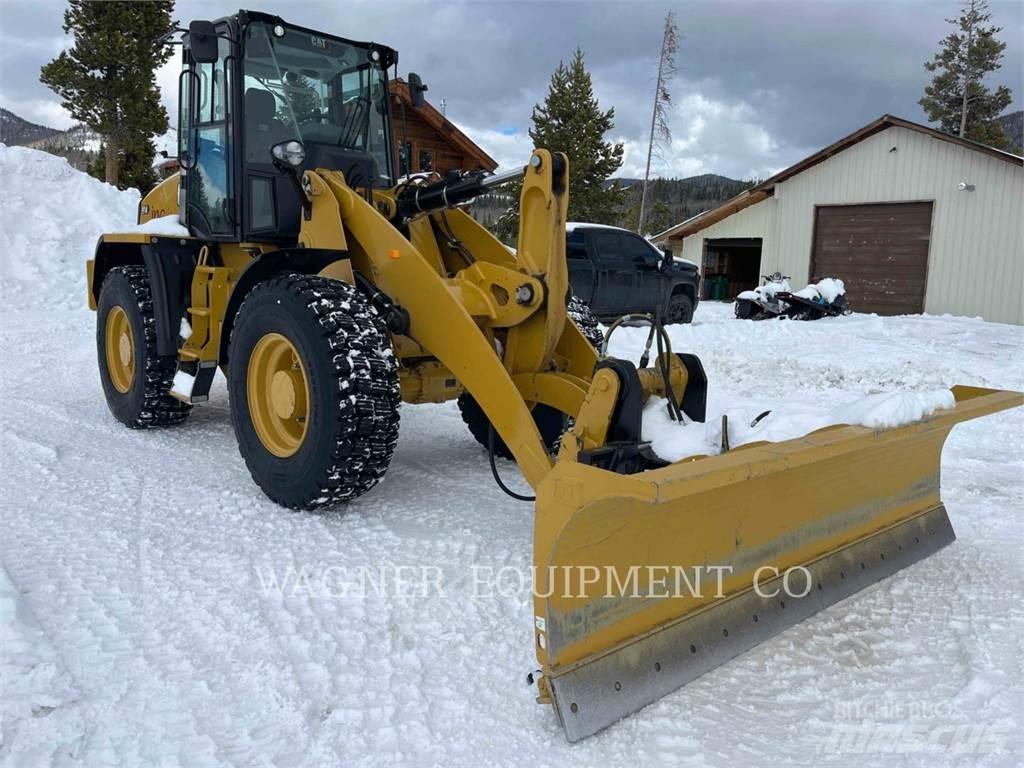 CAT 914 轮式装载机