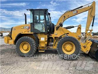 CAT 914 轮式装载机