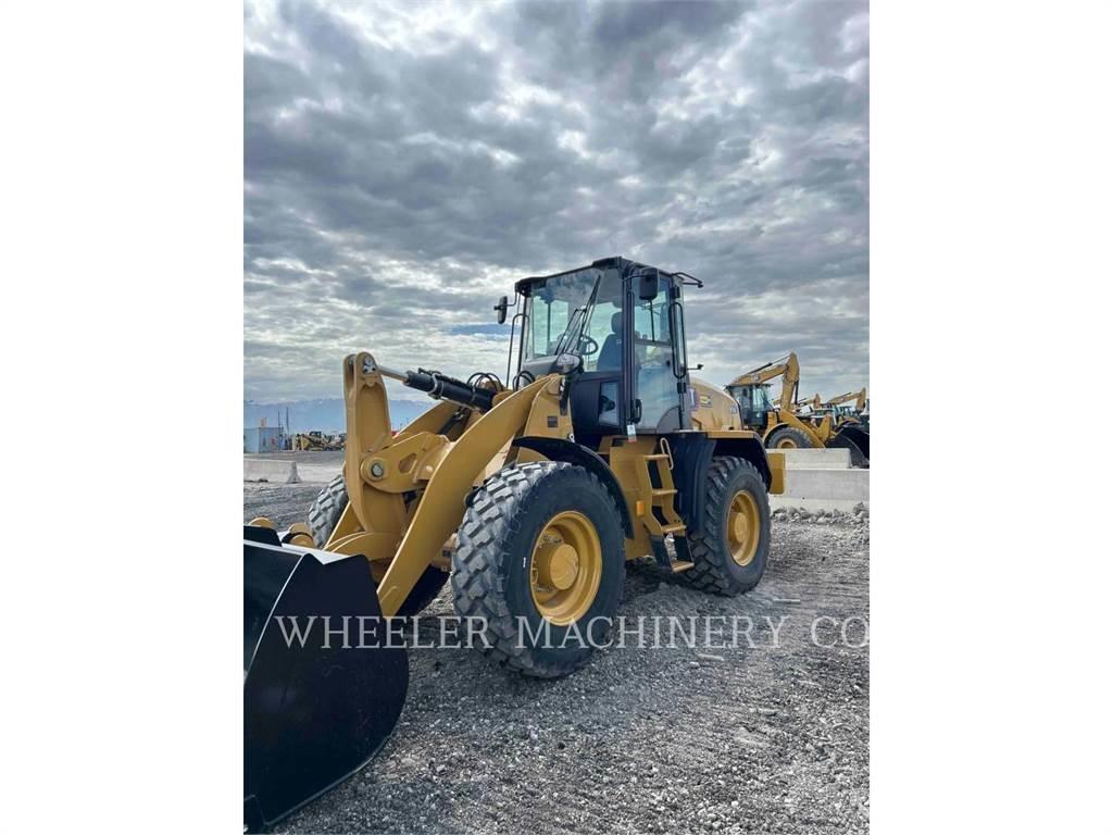 CAT 914 轮式装载机
