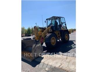 CAT 914 轮式装载机