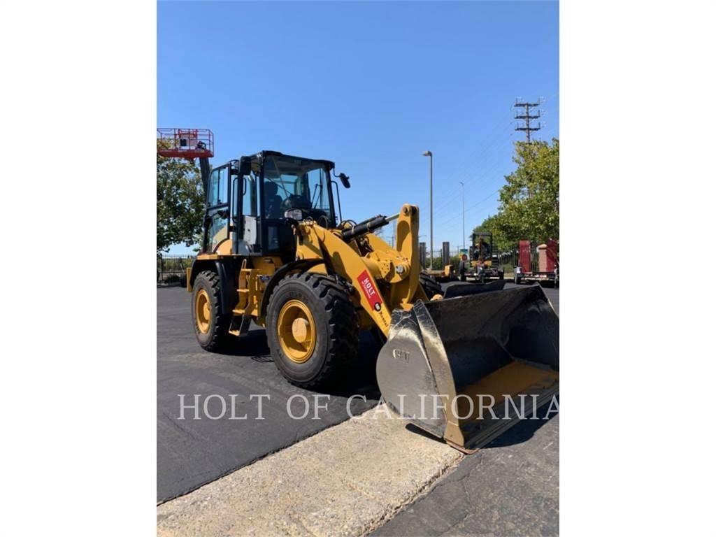 CAT 914 轮式装载机