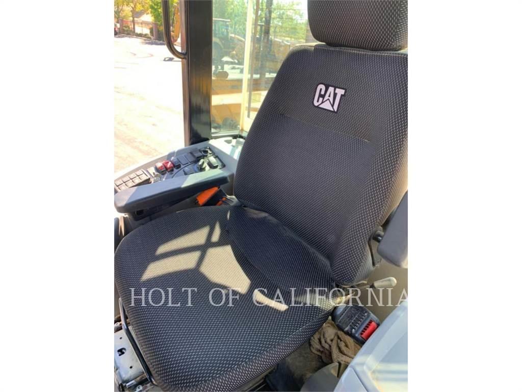 CAT 914 轮式装载机