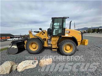 CAT 914 轮式装载机
