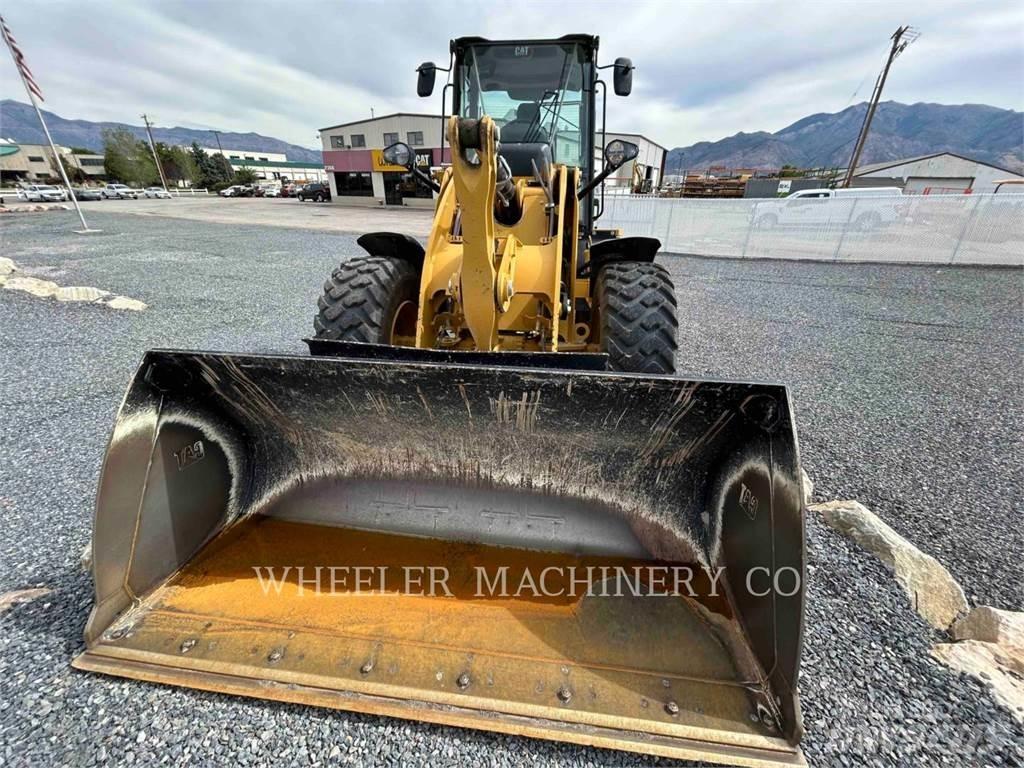 CAT 914 轮式装载机