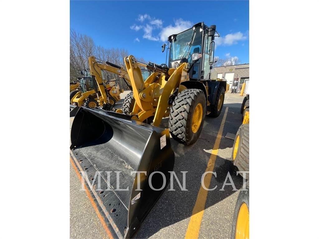 CAT 914 轮式装载机