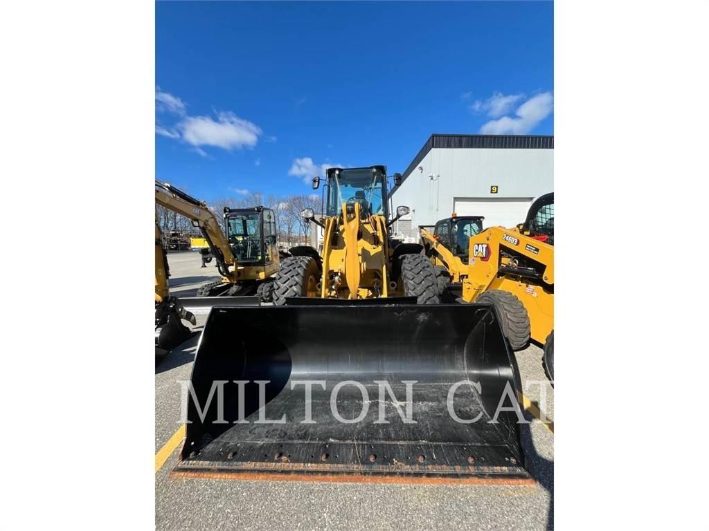CAT 914 轮式装载机
