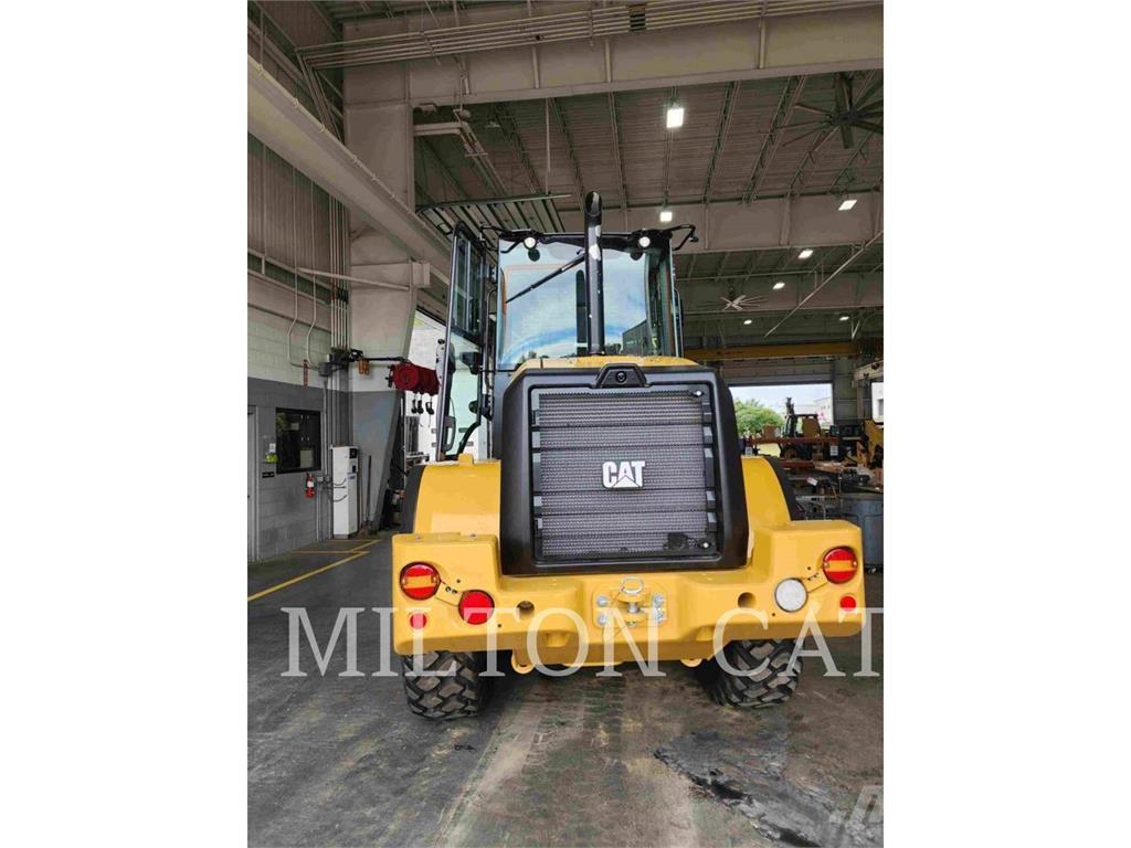 CAT 914 轮式装载机
