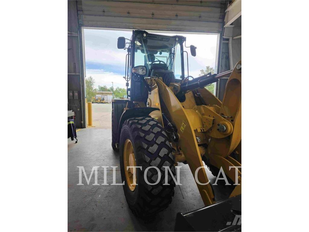 CAT 914 轮式装载机