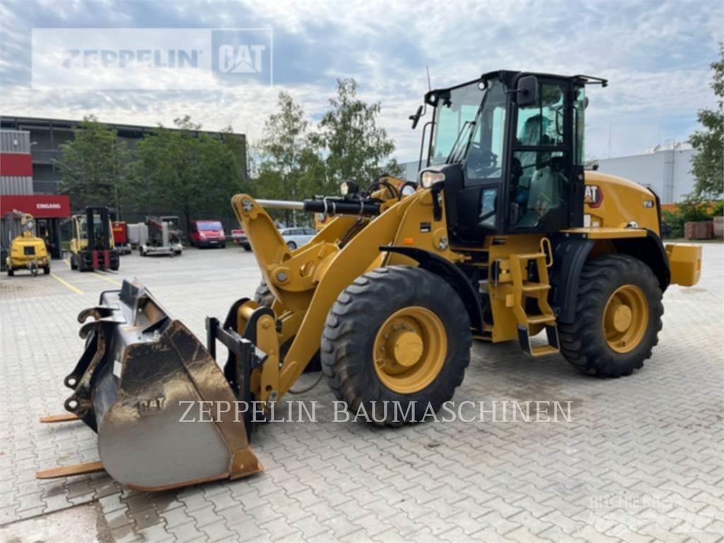 CAT 914-14A 轮式装载机