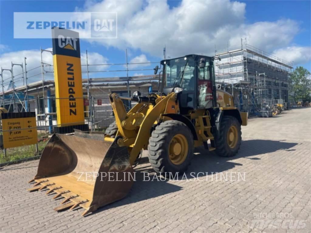 CAT 914-14A 轮式装载机