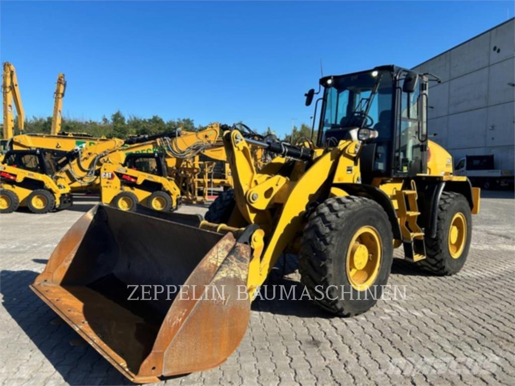 CAT 914-14A 轮式装载机