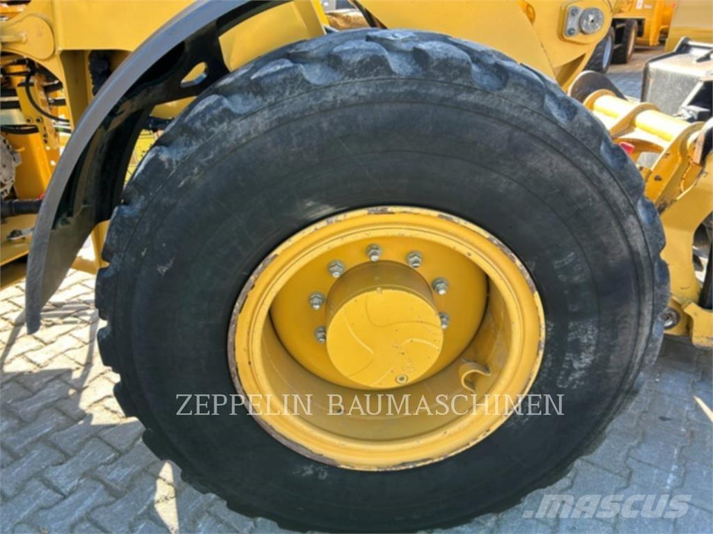 CAT 914-14A 轮式装载机