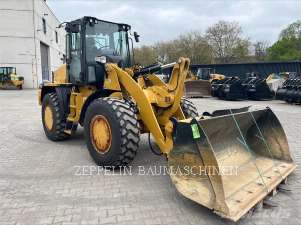 CAT 914-14A 轮式装载机