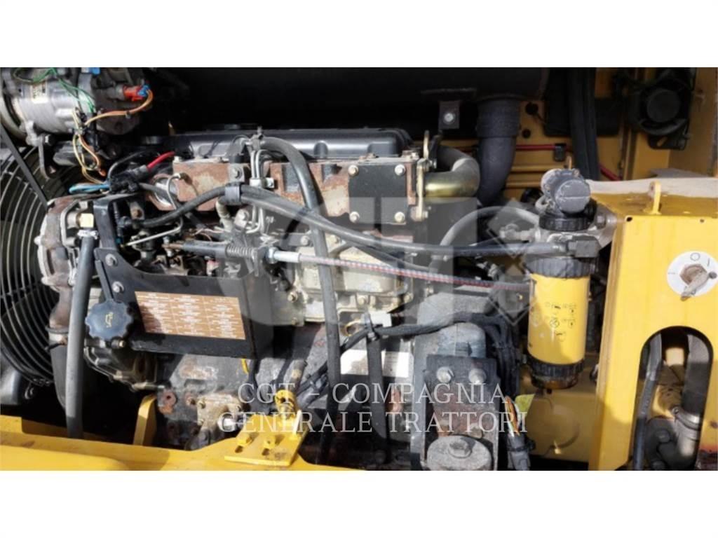 CAT 914G 轮式装载机
