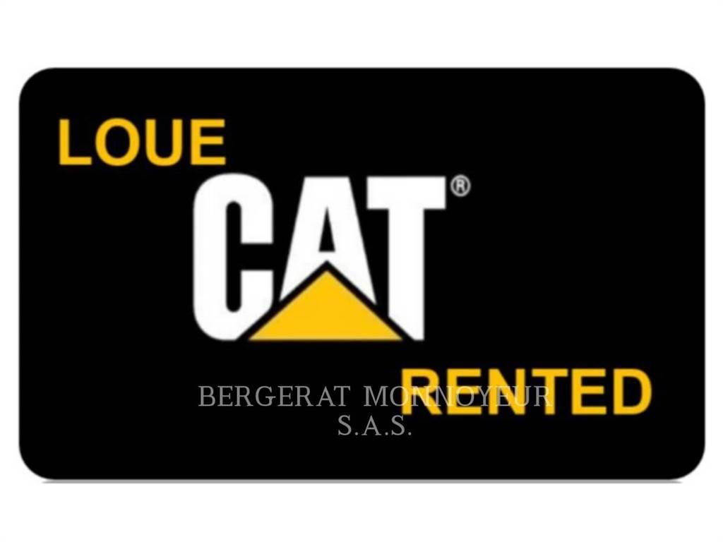 CAT 914M 轮式装载机