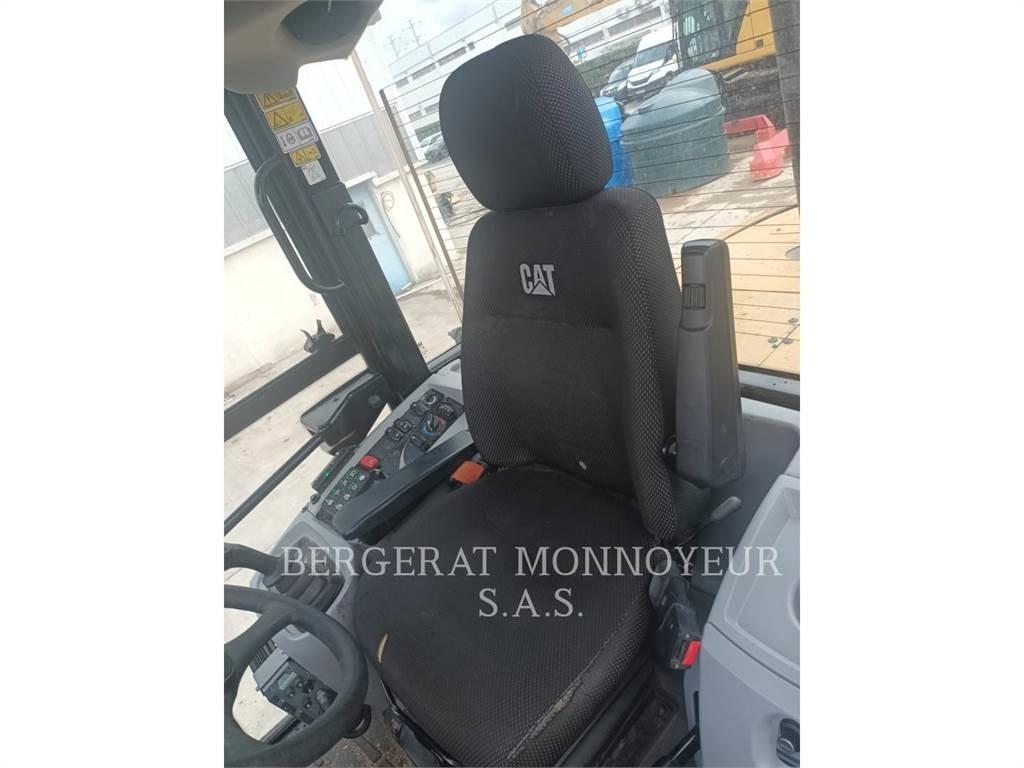 CAT 914M 轮式装载机