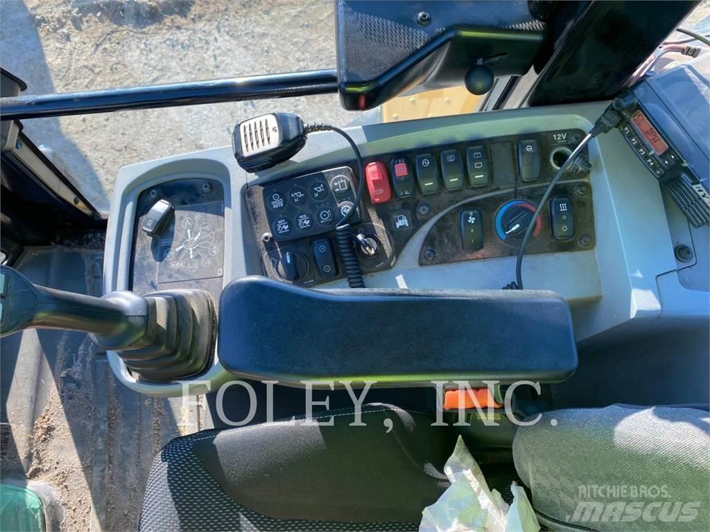 CAT 914M 轮式装载机