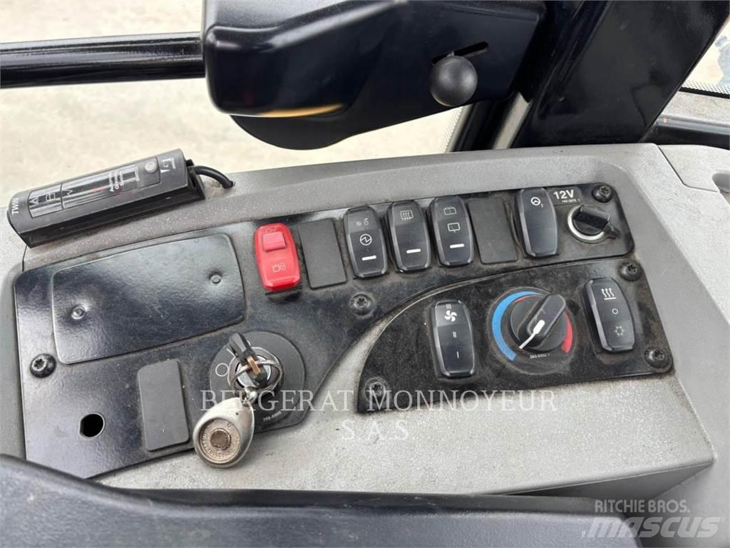 CAT 914M 轮式装载机