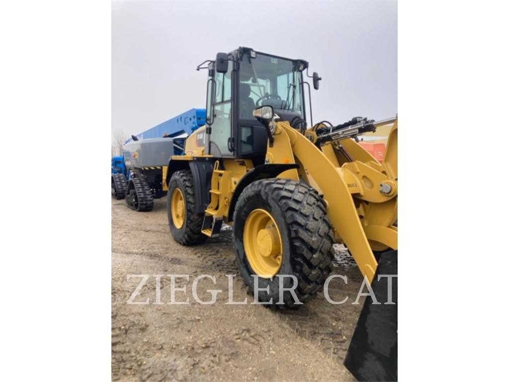 CAT 914M 轮式装载机
