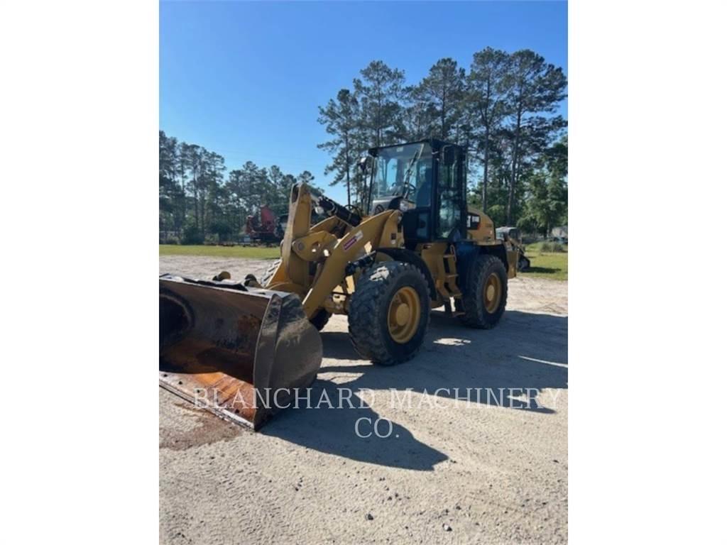 CAT 914M 轮式装载机