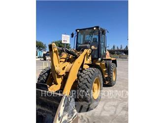 CAT 918 轮式装载机