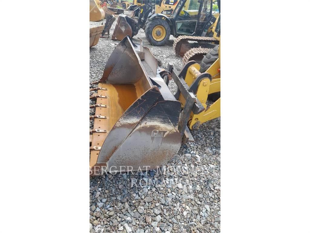CAT 918M 轮式装载机