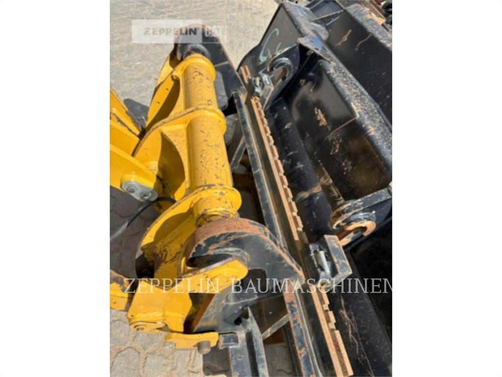CAT 918M 轮式装载机