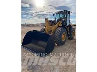 CAT 920 轮式装载机