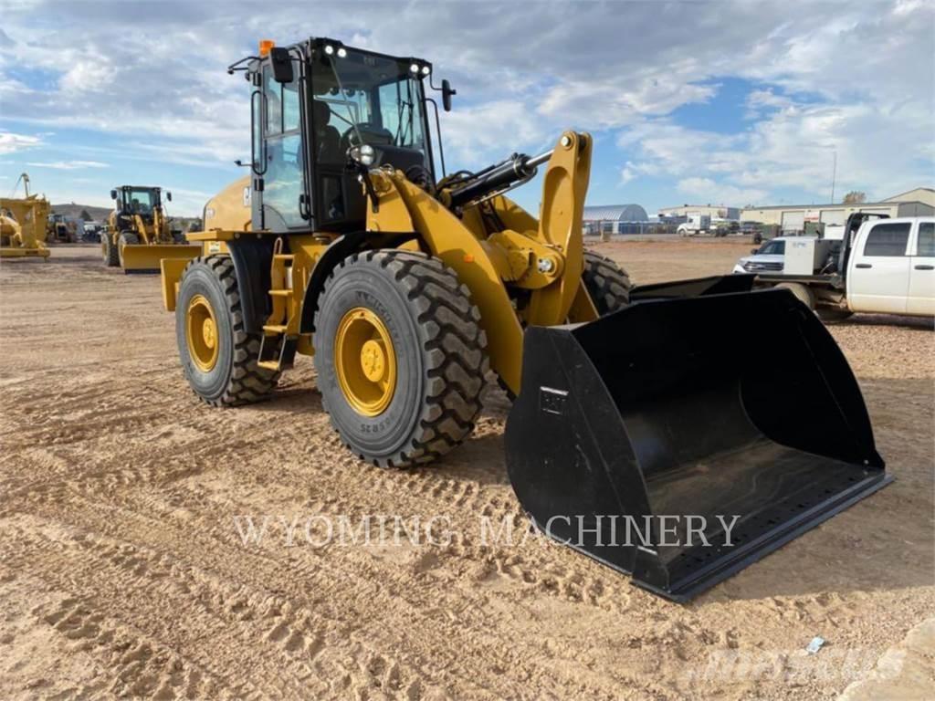 CAT 920 轮式装载机