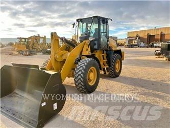 CAT 920 轮式装载机