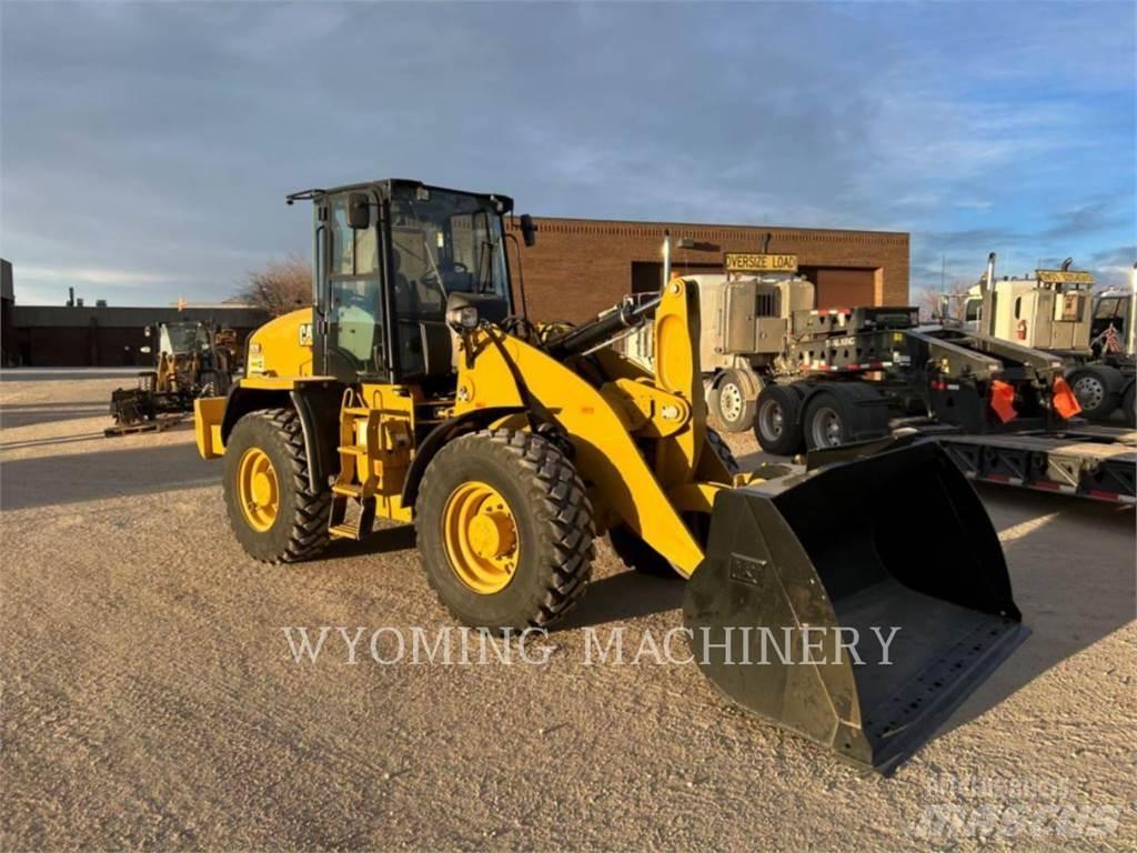 CAT 920 轮式装载机