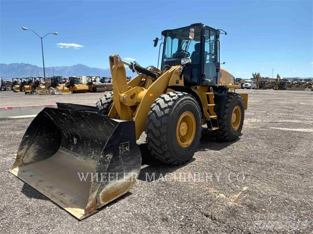 CAT 920 轮式装载机