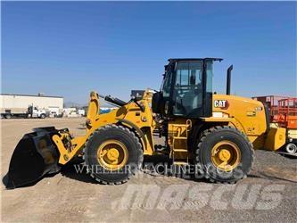 CAT 920 轮式装载机