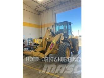 CAT 920 轮式装载机