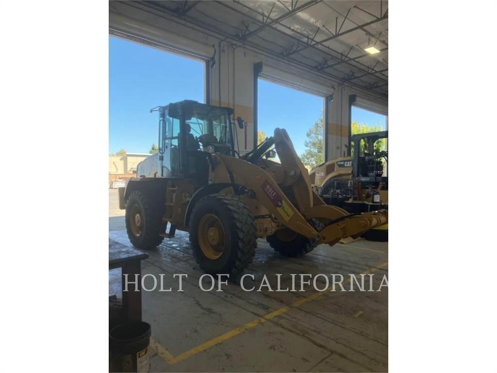 CAT 920 轮式装载机