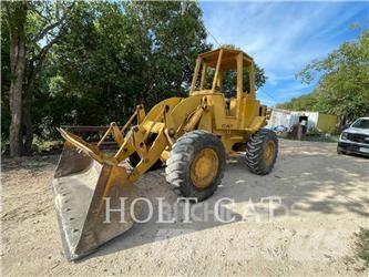 CAT 920 轮式装载机