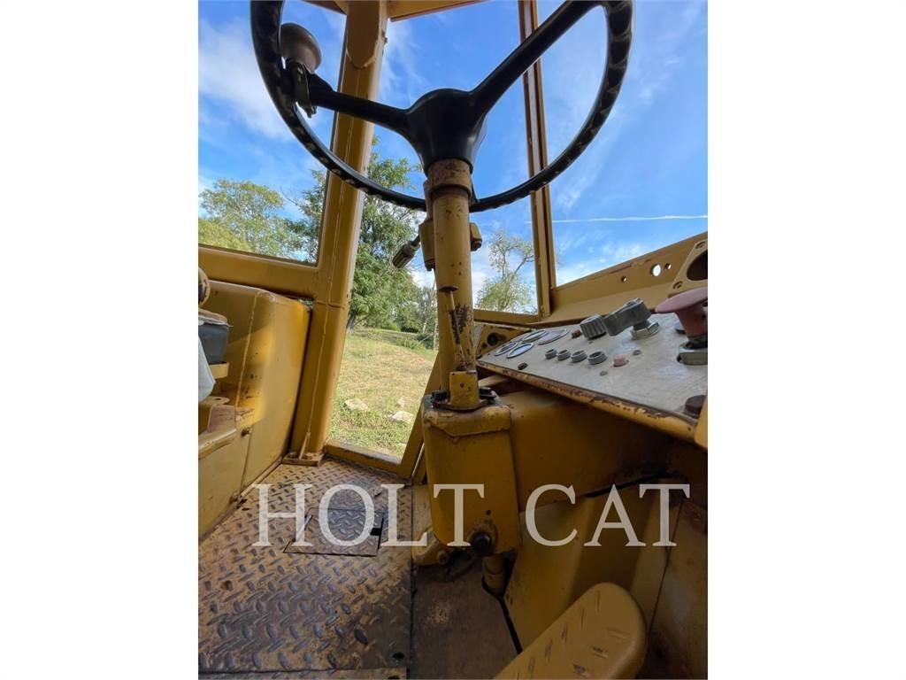 CAT 920 轮式装载机
