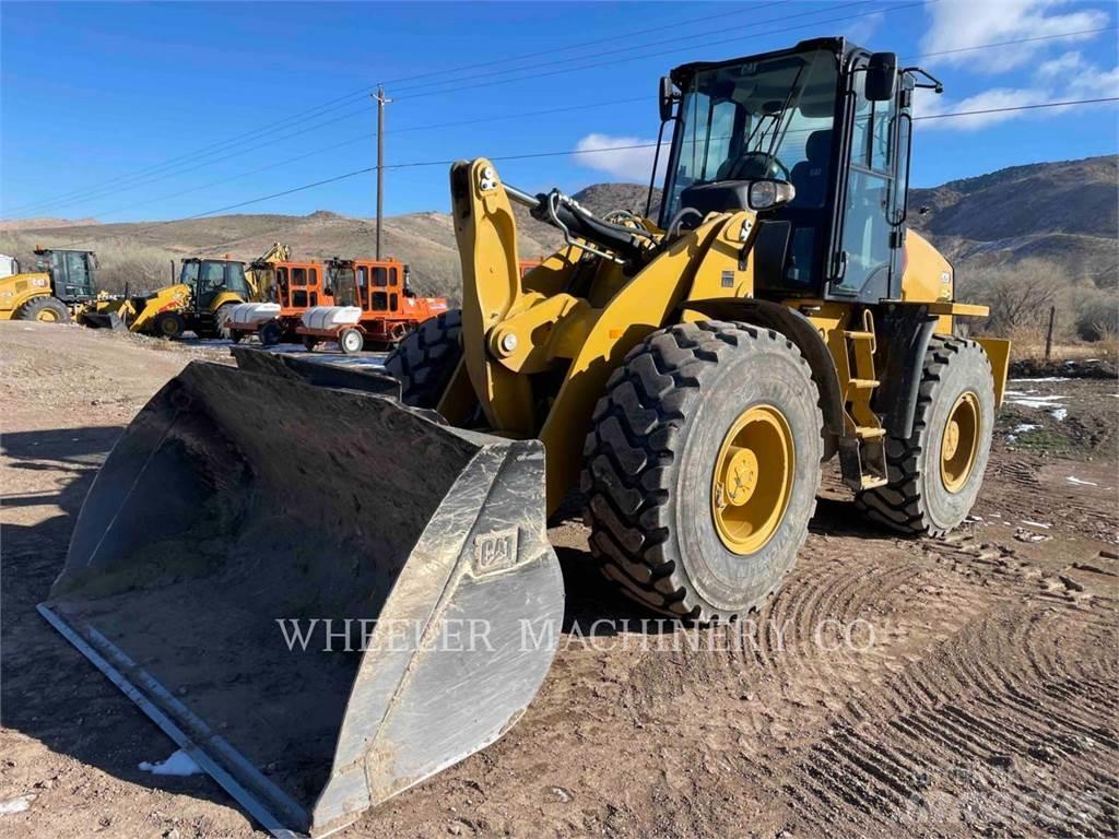 CAT 920 轮式装载机