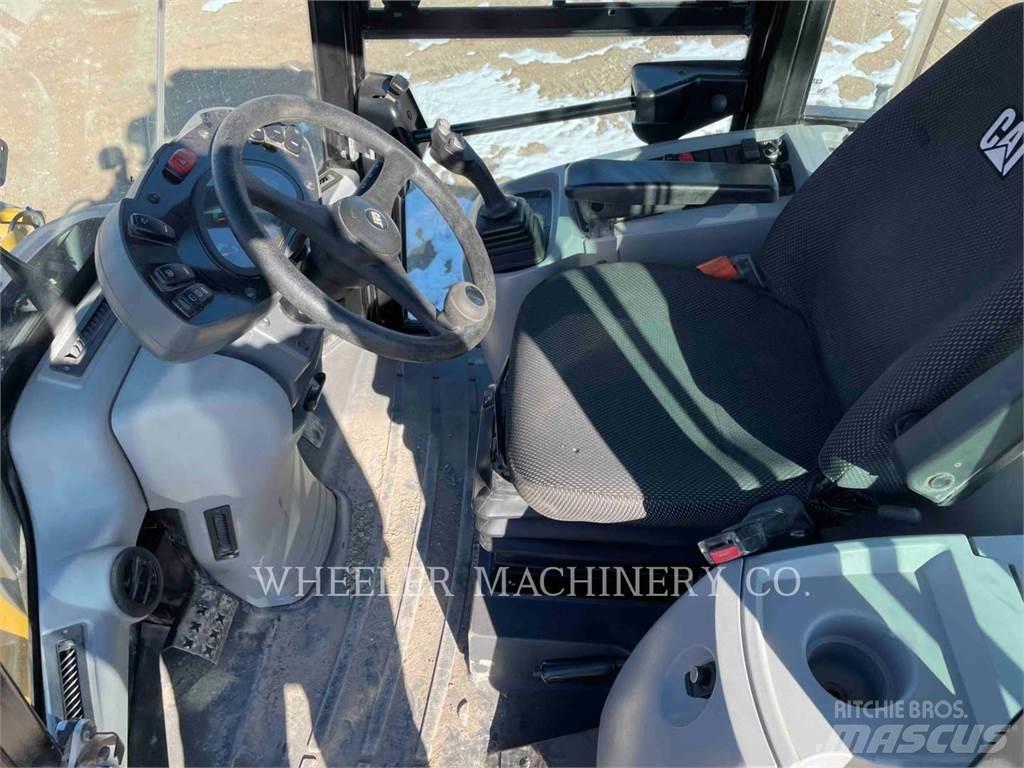 CAT 920 轮式装载机
