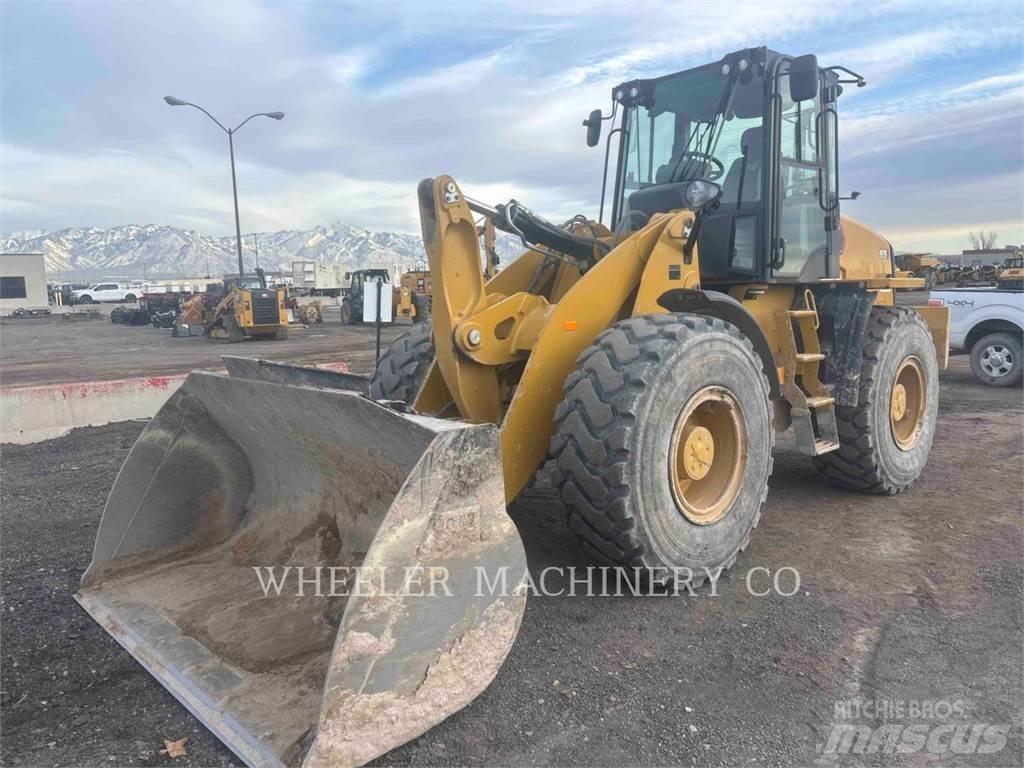 CAT 920 轮式装载机