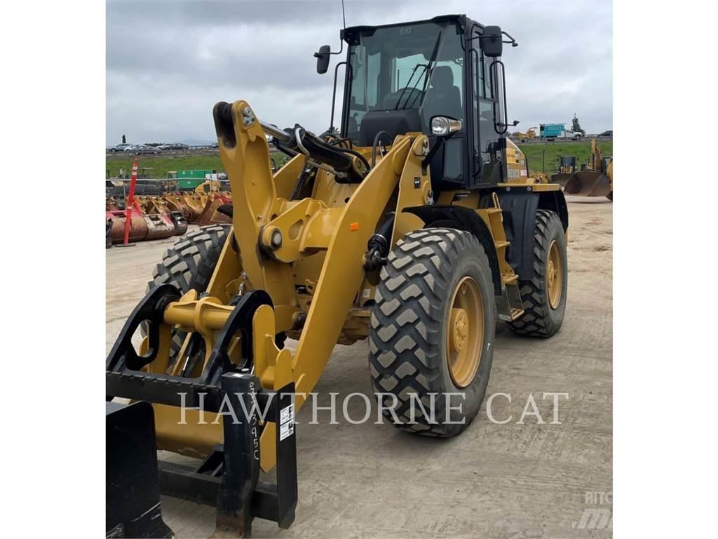 CAT 920 轮式装载机