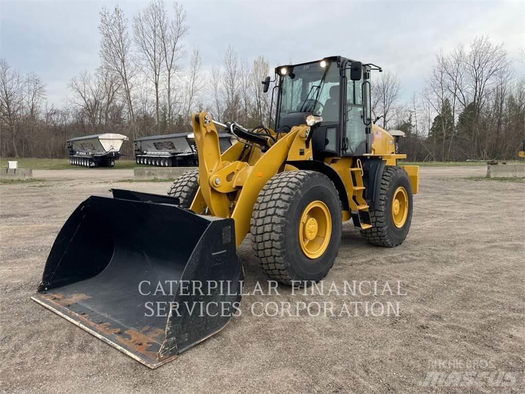 CAT 920 轮式装载机