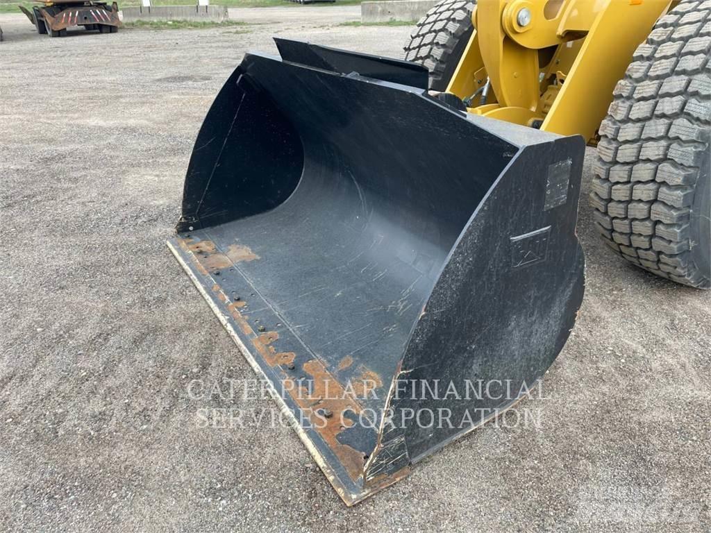 CAT 920 轮式装载机