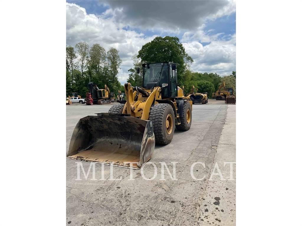 CAT 920 轮式装载机