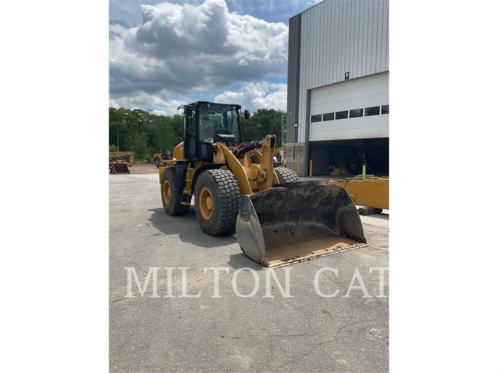 CAT 920 轮式装载机